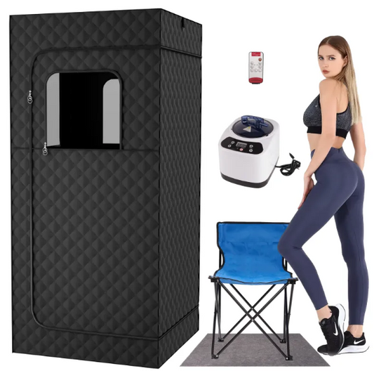 Sauna Room